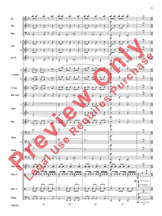 Prevail! 總譜 | 小雅音樂 Hsiaoya Music