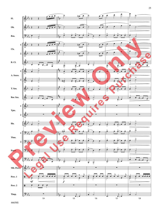 Prevail! 總譜 | 小雅音樂 Hsiaoya Music