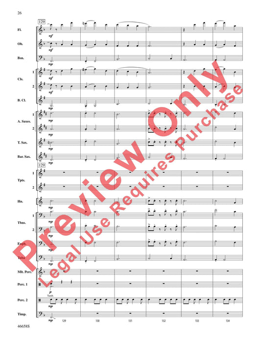 Prevail! 總譜 | 小雅音樂 Hsiaoya Music