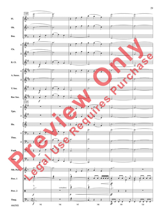 Prevail! 總譜 | 小雅音樂 Hsiaoya Music