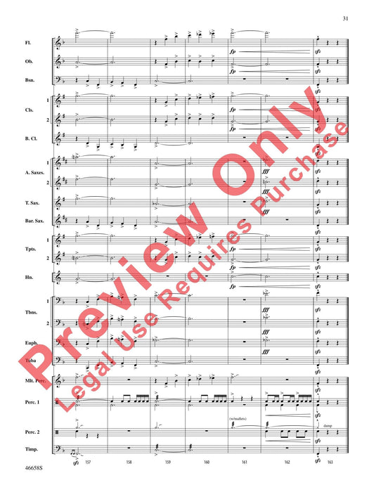 Prevail! 總譜 | 小雅音樂 Hsiaoya Music