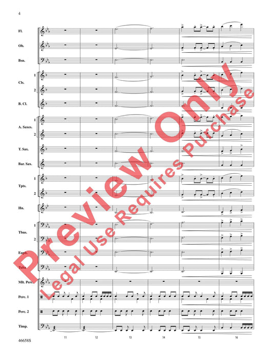 Prevail! 總譜 | 小雅音樂 Hsiaoya Music