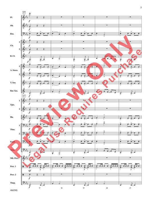 Prevail! 總譜 | 小雅音樂 Hsiaoya Music