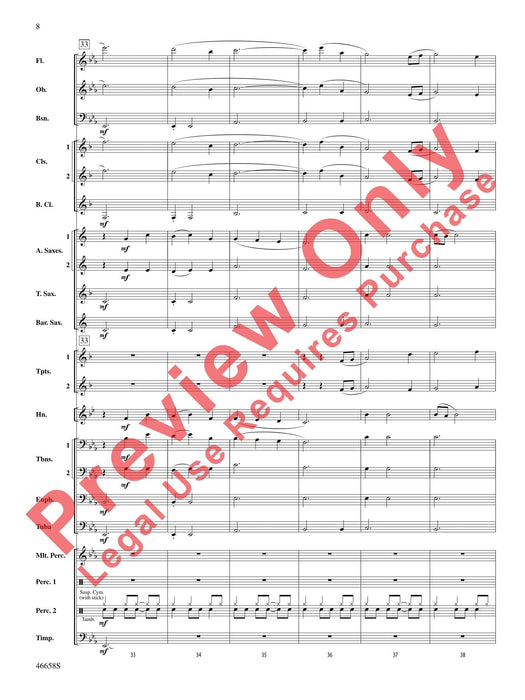 Prevail! 總譜 | 小雅音樂 Hsiaoya Music