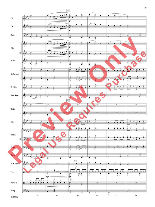 Prevail! 總譜 | 小雅音樂 Hsiaoya Music