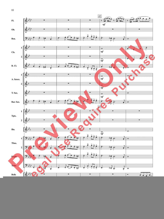 Minor Major March 進行曲 總譜 | 小雅音樂 Hsiaoya Music