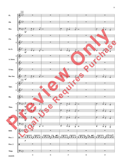 Minor Major March 進行曲 總譜 | 小雅音樂 Hsiaoya Music