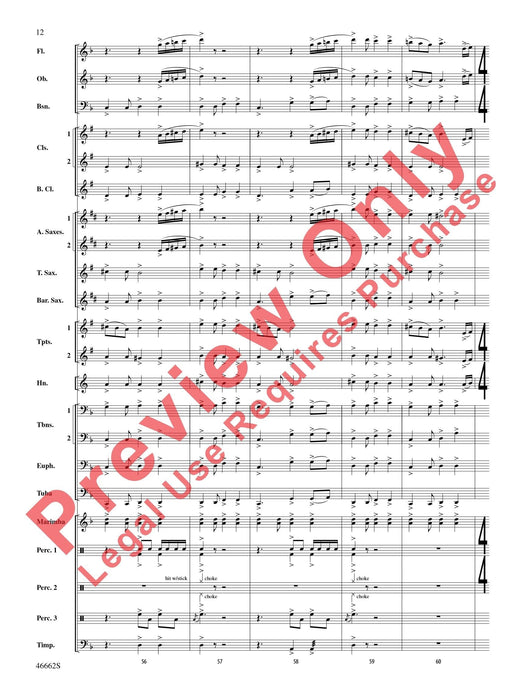 Balkan Seven 總譜 | 小雅音樂 Hsiaoya Music