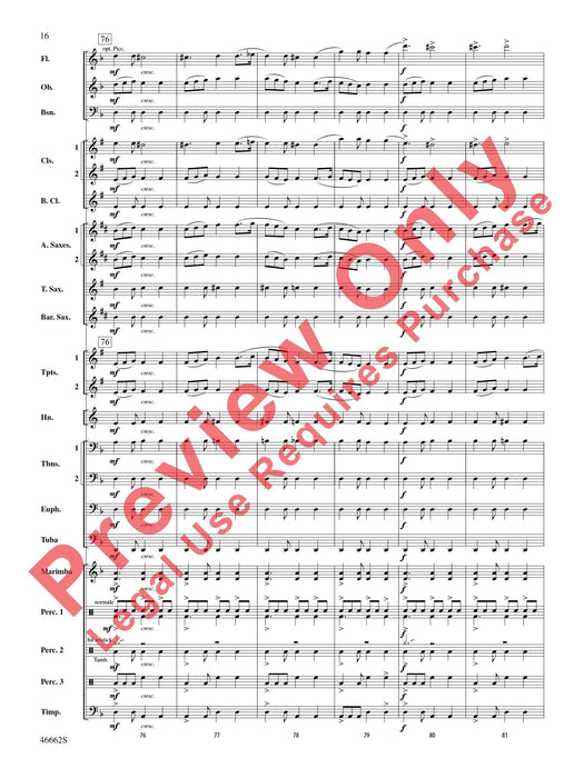 Balkan Seven 總譜 | 小雅音樂 Hsiaoya Music