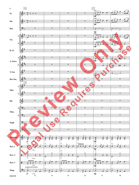 Balkan Seven 總譜 | 小雅音樂 Hsiaoya Music