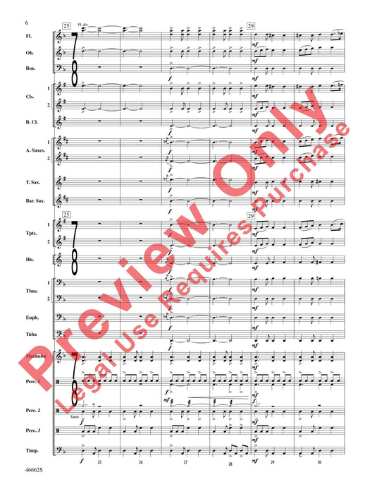 Balkan Seven 總譜 | 小雅音樂 Hsiaoya Music