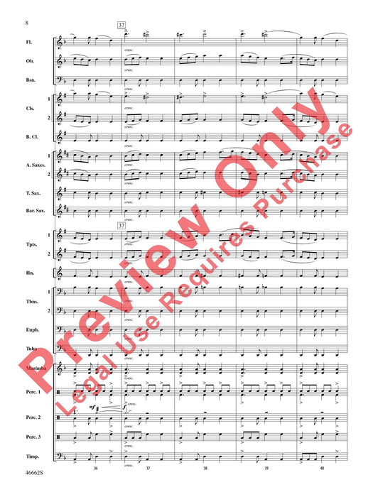 Balkan Seven 總譜 | 小雅音樂 Hsiaoya Music