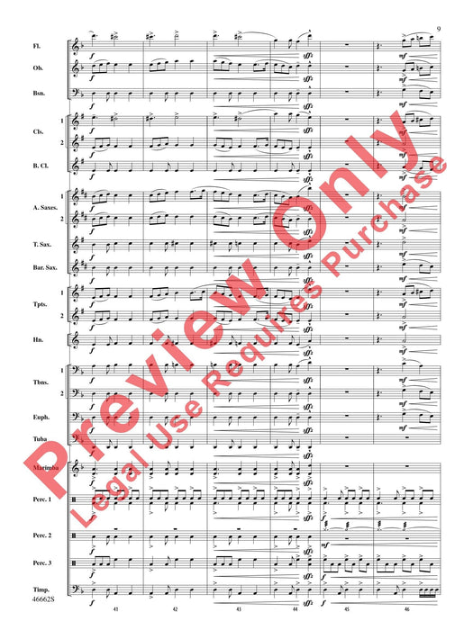 Balkan Seven 總譜 | 小雅音樂 Hsiaoya Music