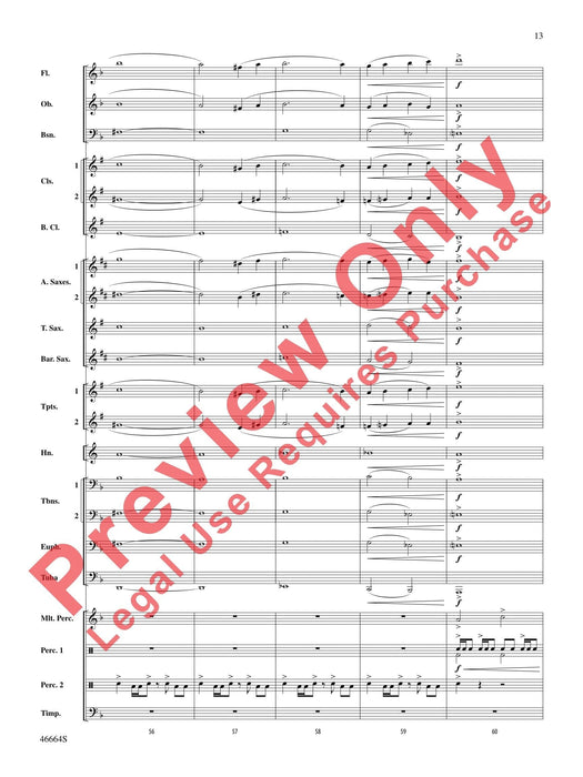 Shattered 總譜 | 小雅音樂 Hsiaoya Music