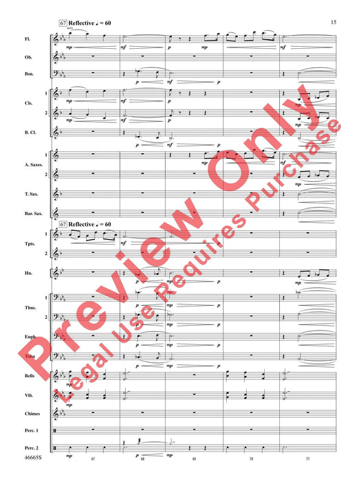 An Everlasting Spirit | 小雅音樂 Hsiaoya Music