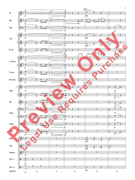 An Everlasting Spirit | 小雅音樂 Hsiaoya Music