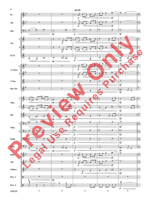 An Everlasting Spirit | 小雅音樂 Hsiaoya Music