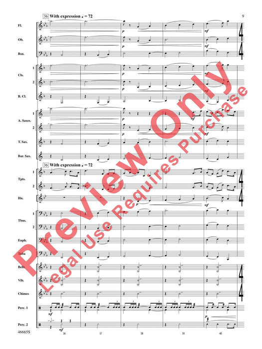 An Everlasting Spirit | 小雅音樂 Hsiaoya Music