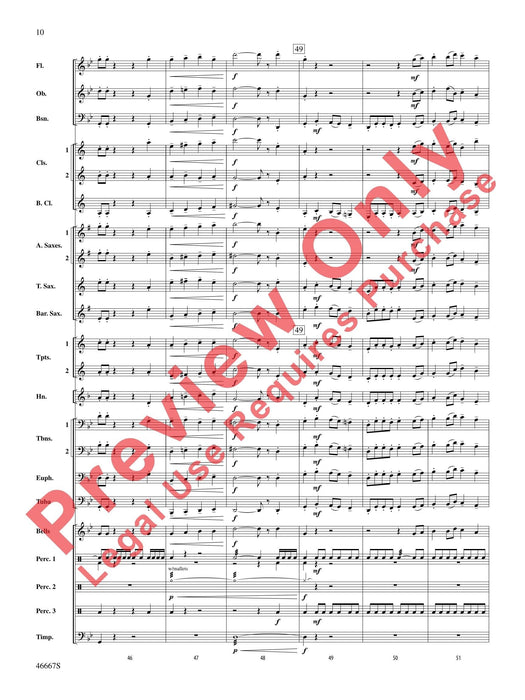 And It Begins 總譜 | 小雅音樂 Hsiaoya Music