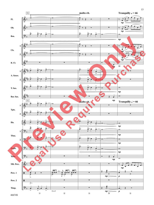 Event Horizon 總譜 | 小雅音樂 Hsiaoya Music