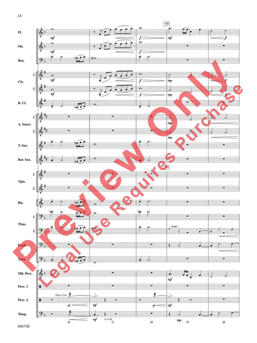 Event Horizon 總譜 | 小雅音樂 Hsiaoya Music