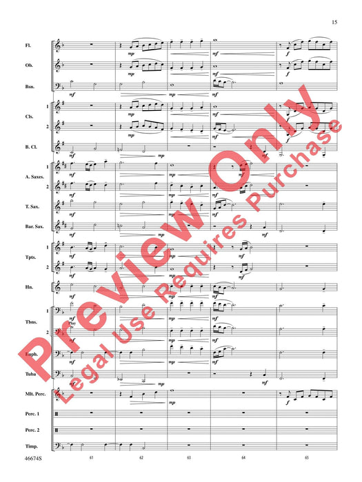 Event Horizon 總譜 | 小雅音樂 Hsiaoya Music