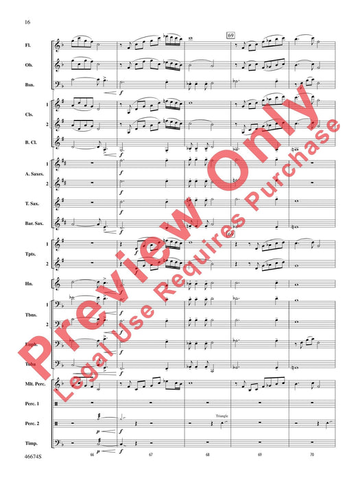 Event Horizon 總譜 | 小雅音樂 Hsiaoya Music