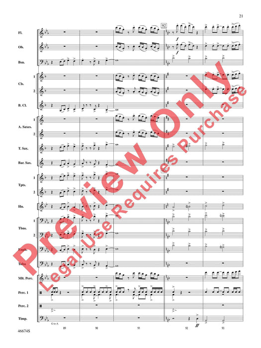 Event Horizon 總譜 | 小雅音樂 Hsiaoya Music