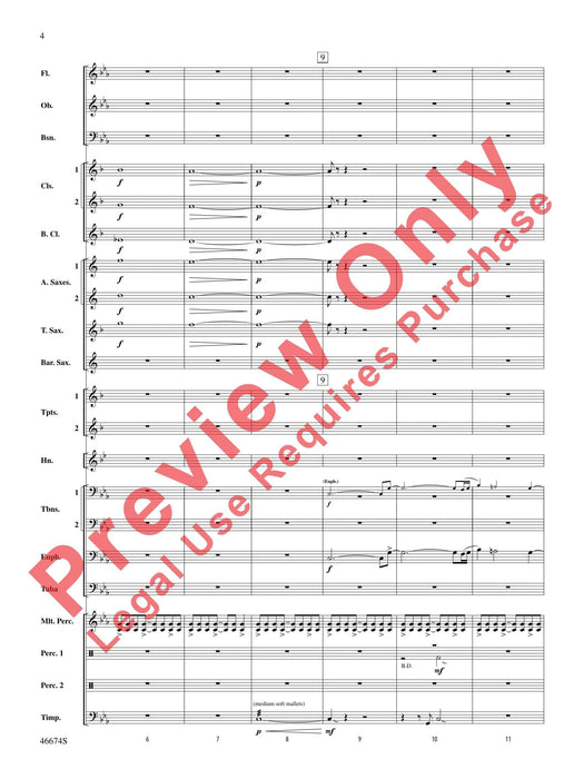 Event Horizon 總譜 | 小雅音樂 Hsiaoya Music