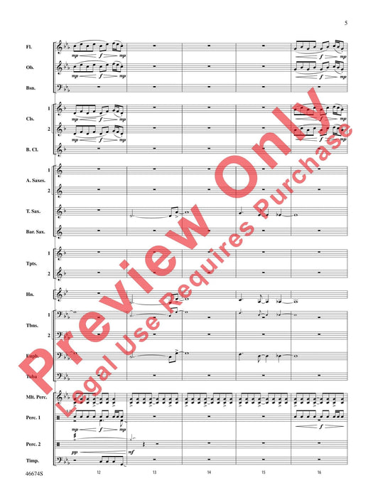 Event Horizon 總譜 | 小雅音樂 Hsiaoya Music