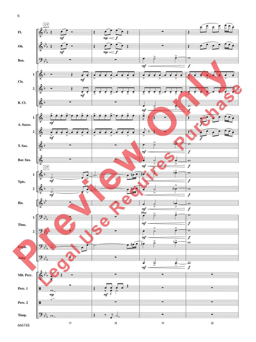 Event Horizon 總譜 | 小雅音樂 Hsiaoya Music