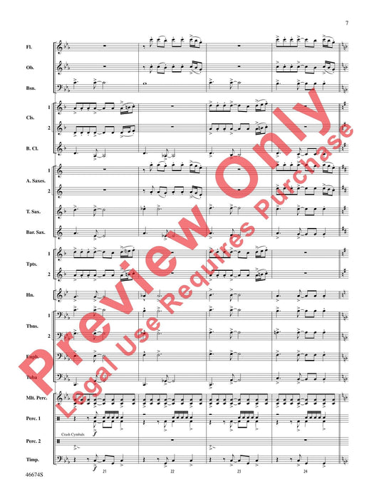 Event Horizon 總譜 | 小雅音樂 Hsiaoya Music