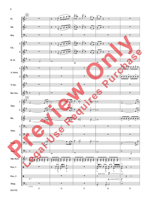 Event Horizon 總譜 | 小雅音樂 Hsiaoya Music