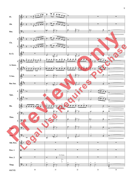 Event Horizon 總譜 | 小雅音樂 Hsiaoya Music