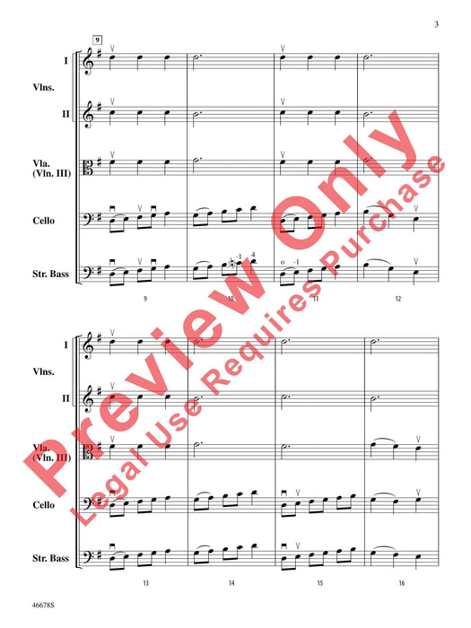 Waltzing Strings 圓舞曲 弦樂 | 小雅音樂 Hsiaoya Music