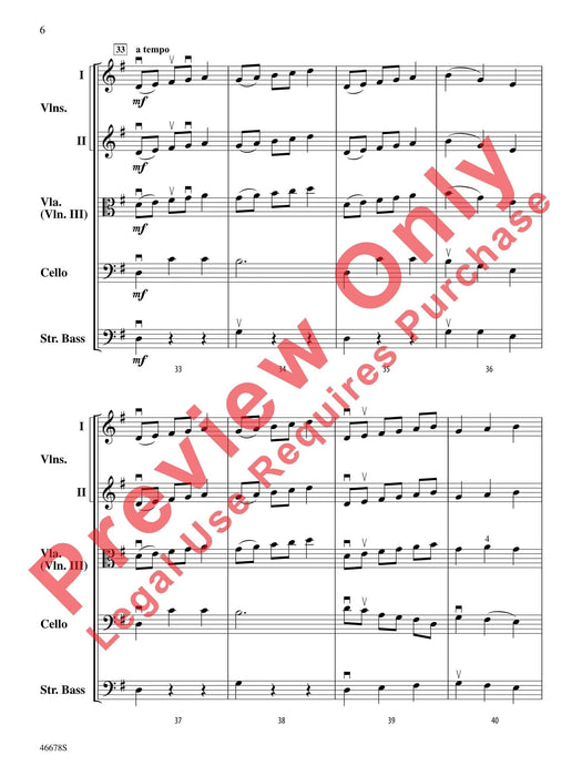 Waltzing Strings 圓舞曲 弦樂 | 小雅音樂 Hsiaoya Music