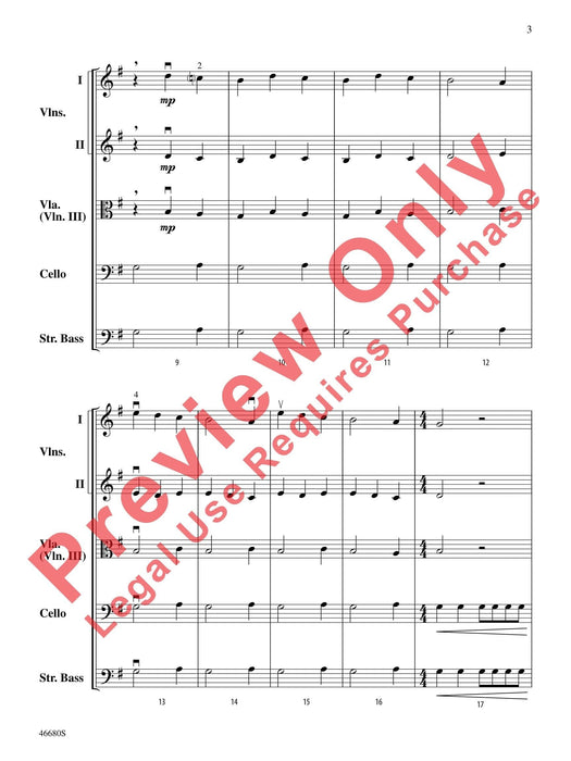 A (Very) Short History of Music 總譜 | 小雅音樂 Hsiaoya Music