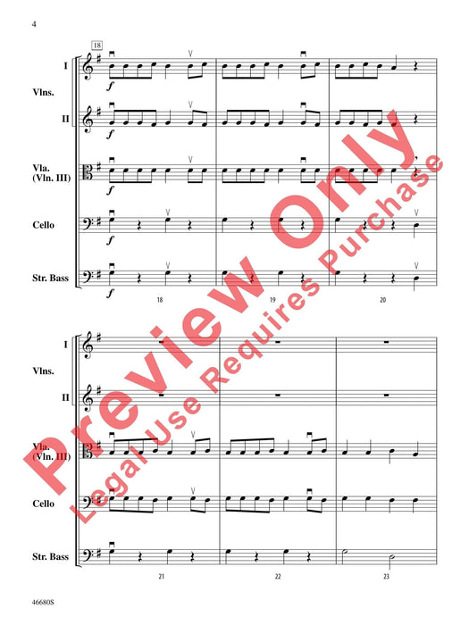 A (Very) Short History of Music 總譜 | 小雅音樂 Hsiaoya Music