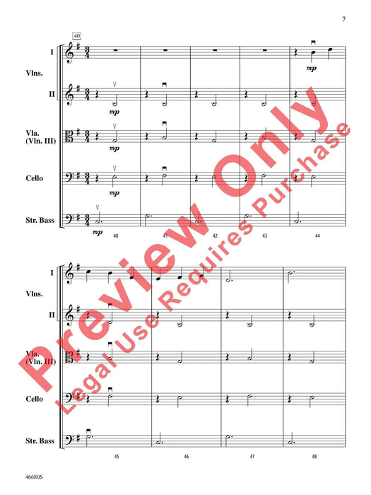 A (Very) Short History of Music 總譜 | 小雅音樂 Hsiaoya Music