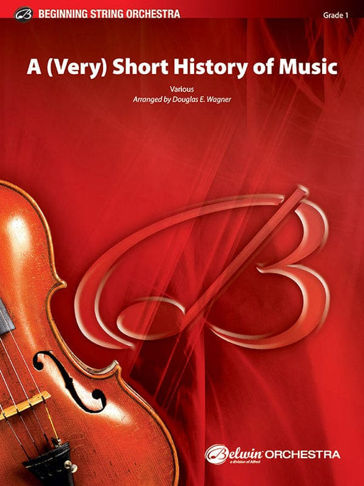 A (Very) Short History of Music | 小雅音樂 Hsiaoya Music