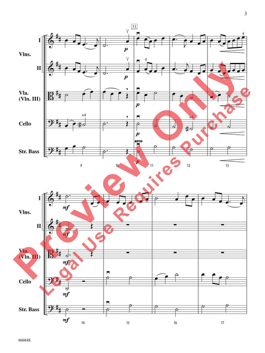 Down by the Salley Gardens 總譜 | 小雅音樂 Hsiaoya Music