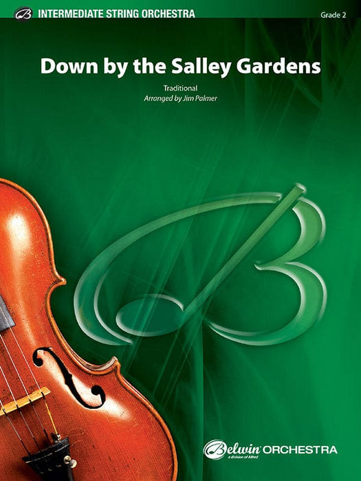 Down by the Salley Gardens | 小雅音樂 Hsiaoya Music