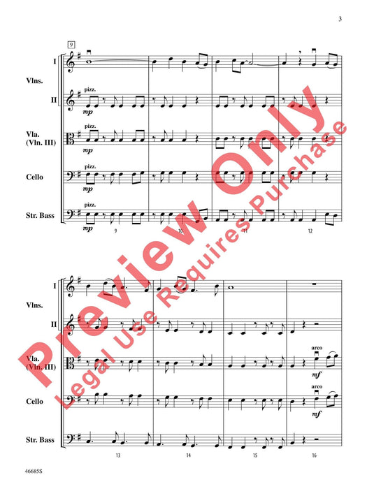 L'improviste Vignette | 小雅音樂 Hsiaoya Music