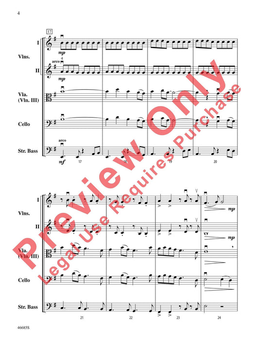 L'improviste Vignette | 小雅音樂 Hsiaoya Music