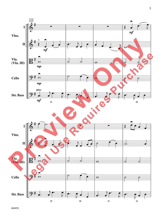 L'improviste Vignette | 小雅音樂 Hsiaoya Music