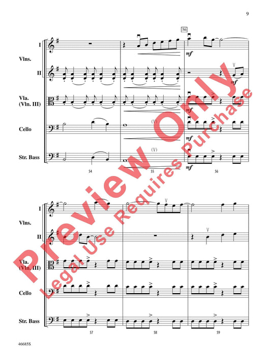 L'improviste Vignette | 小雅音樂 Hsiaoya Music