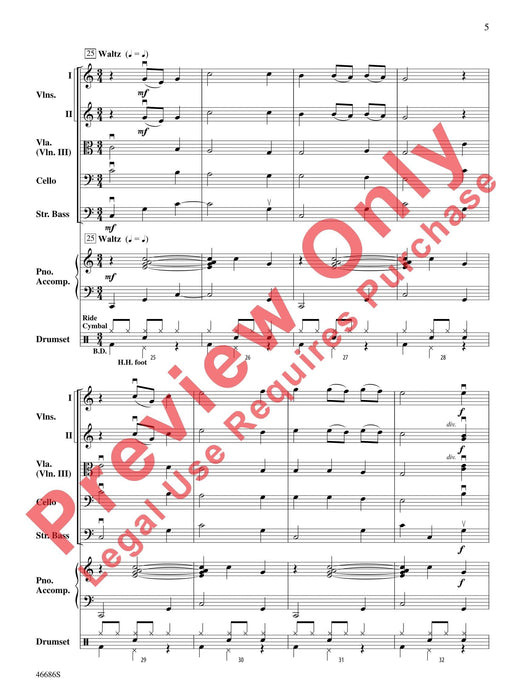 A Joyful Christmas Based on "Joy to the World" | 小雅音樂 Hsiaoya Music