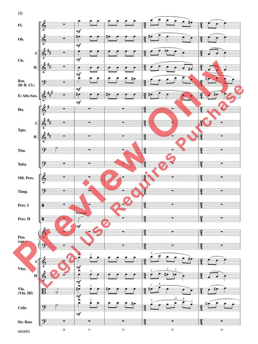 Russian Christmas Music 總譜 | 小雅音樂 Hsiaoya Music