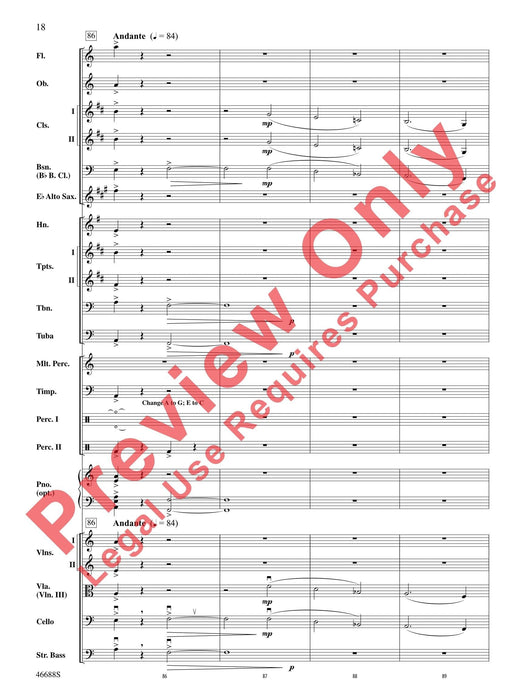 Russian Christmas Music 總譜 | 小雅音樂 Hsiaoya Music