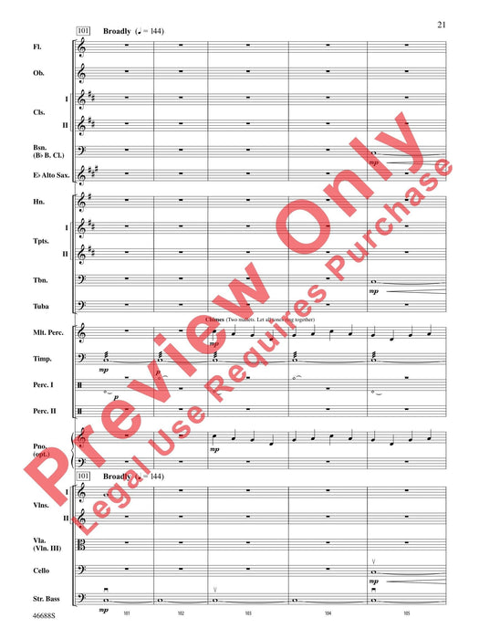 Russian Christmas Music 總譜 | 小雅音樂 Hsiaoya Music